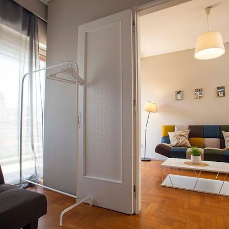 Apartament Houseloft Duomo Vista Saloniki Zewnętrze zdjęcie