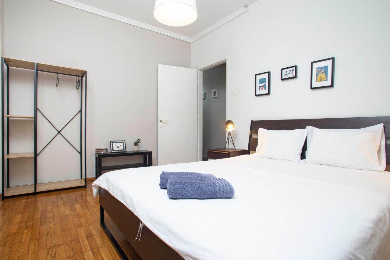 Apartament Houseloft Duomo Vista Saloniki Zewnętrze zdjęcie