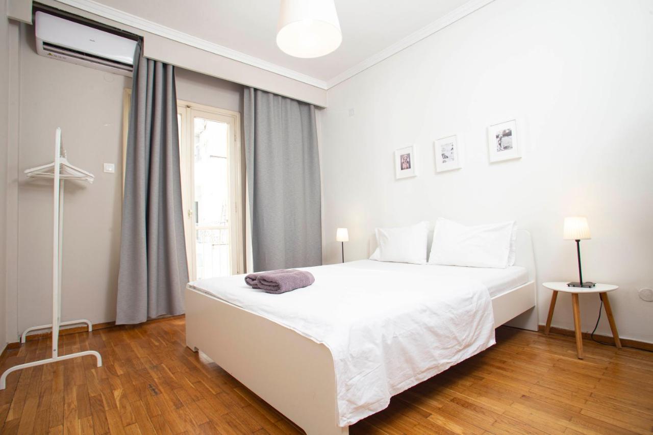 Apartament Houseloft Duomo Vista Saloniki Zewnętrze zdjęcie