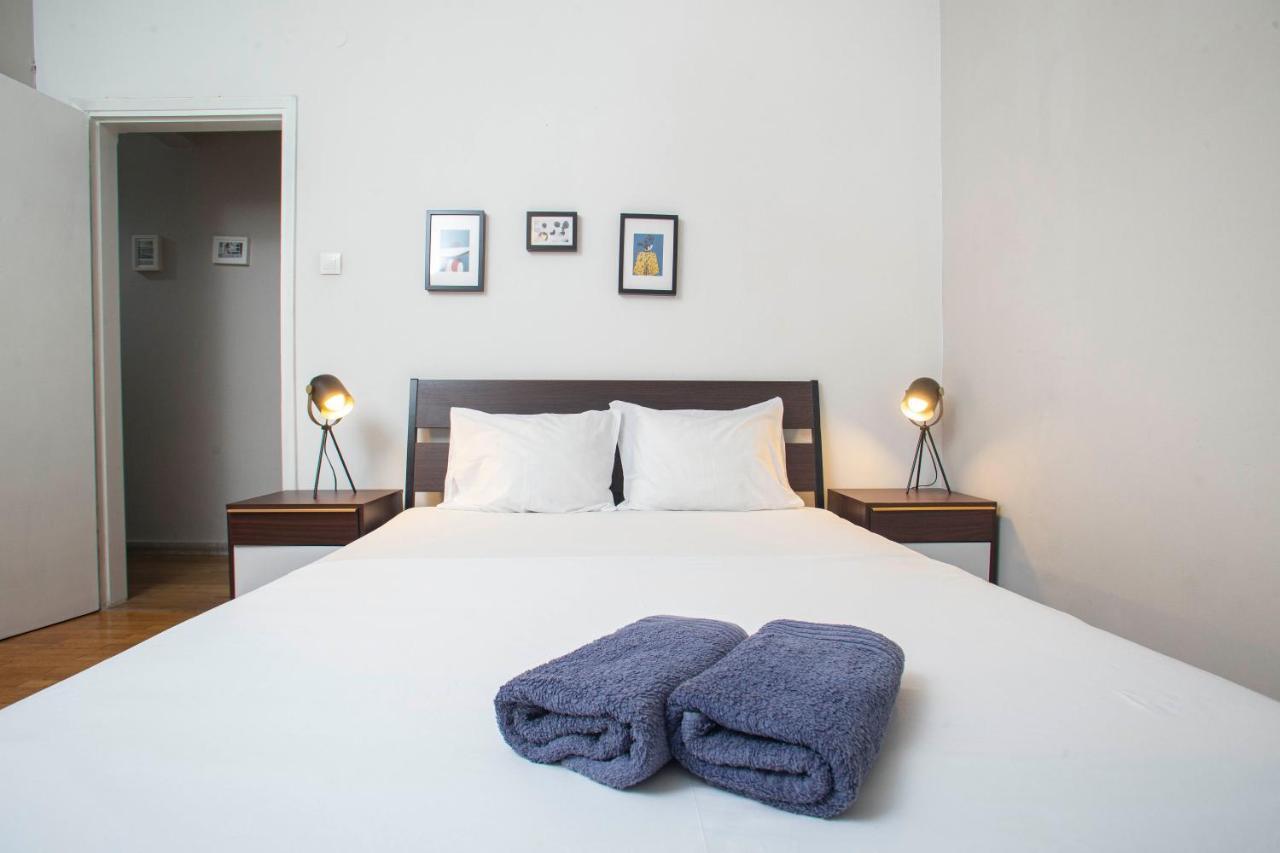 Apartament Houseloft Duomo Vista Saloniki Zewnętrze zdjęcie
