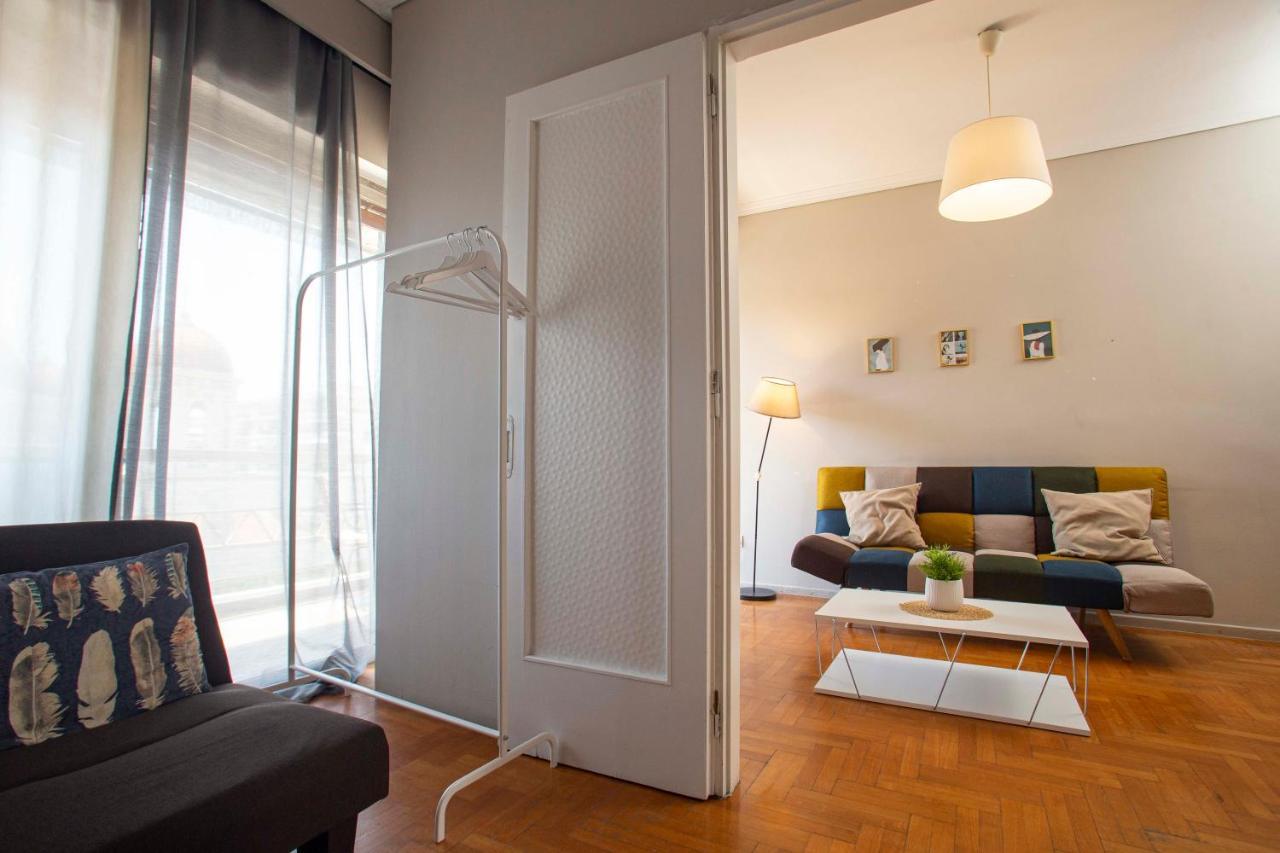 Apartament Houseloft Duomo Vista Saloniki Zewnętrze zdjęcie