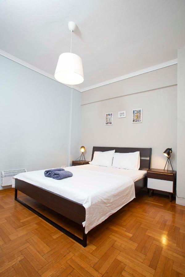 Apartament Houseloft Duomo Vista Saloniki Zewnętrze zdjęcie