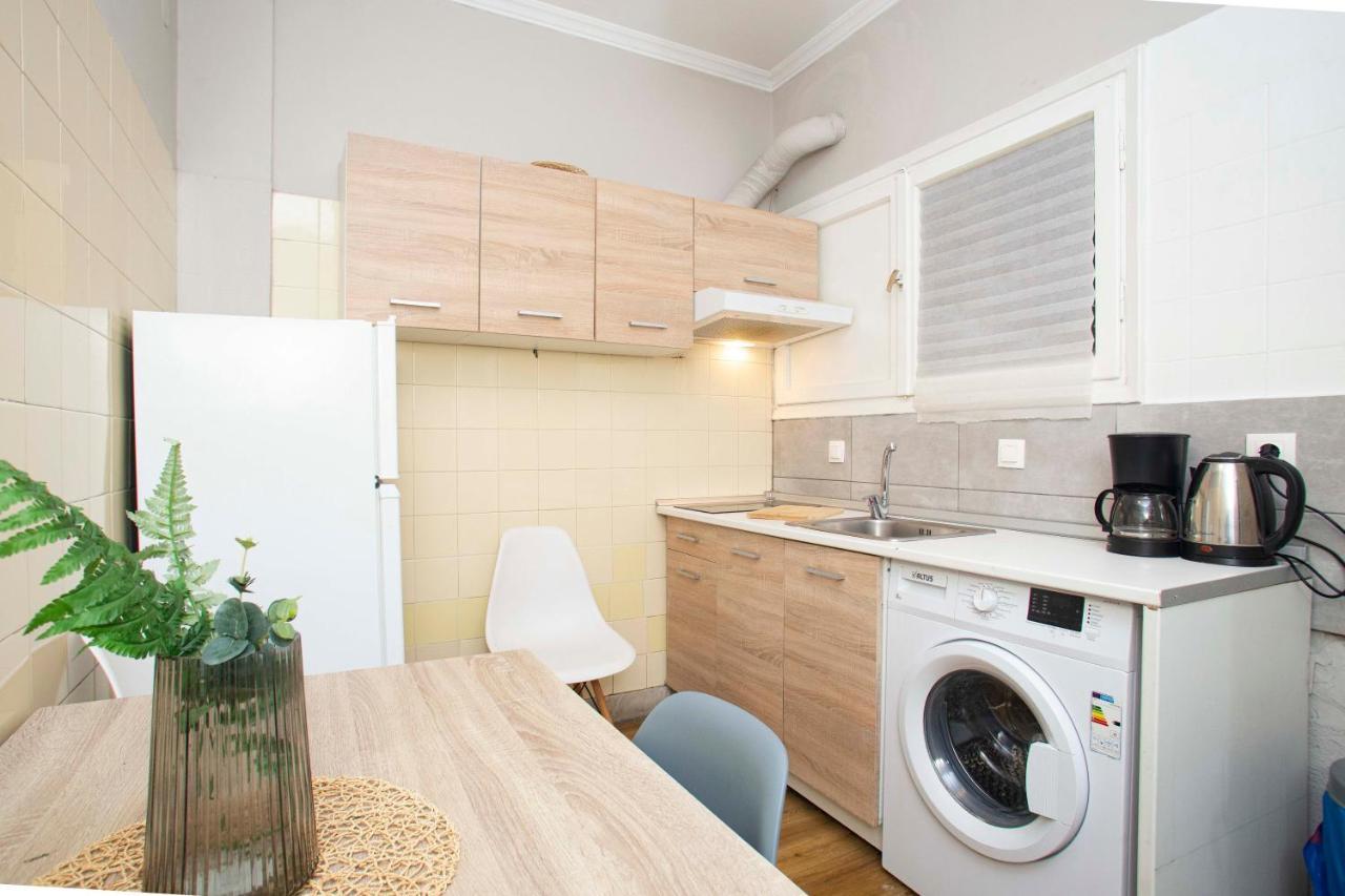 Apartament Houseloft Duomo Vista Saloniki Zewnętrze zdjęcie