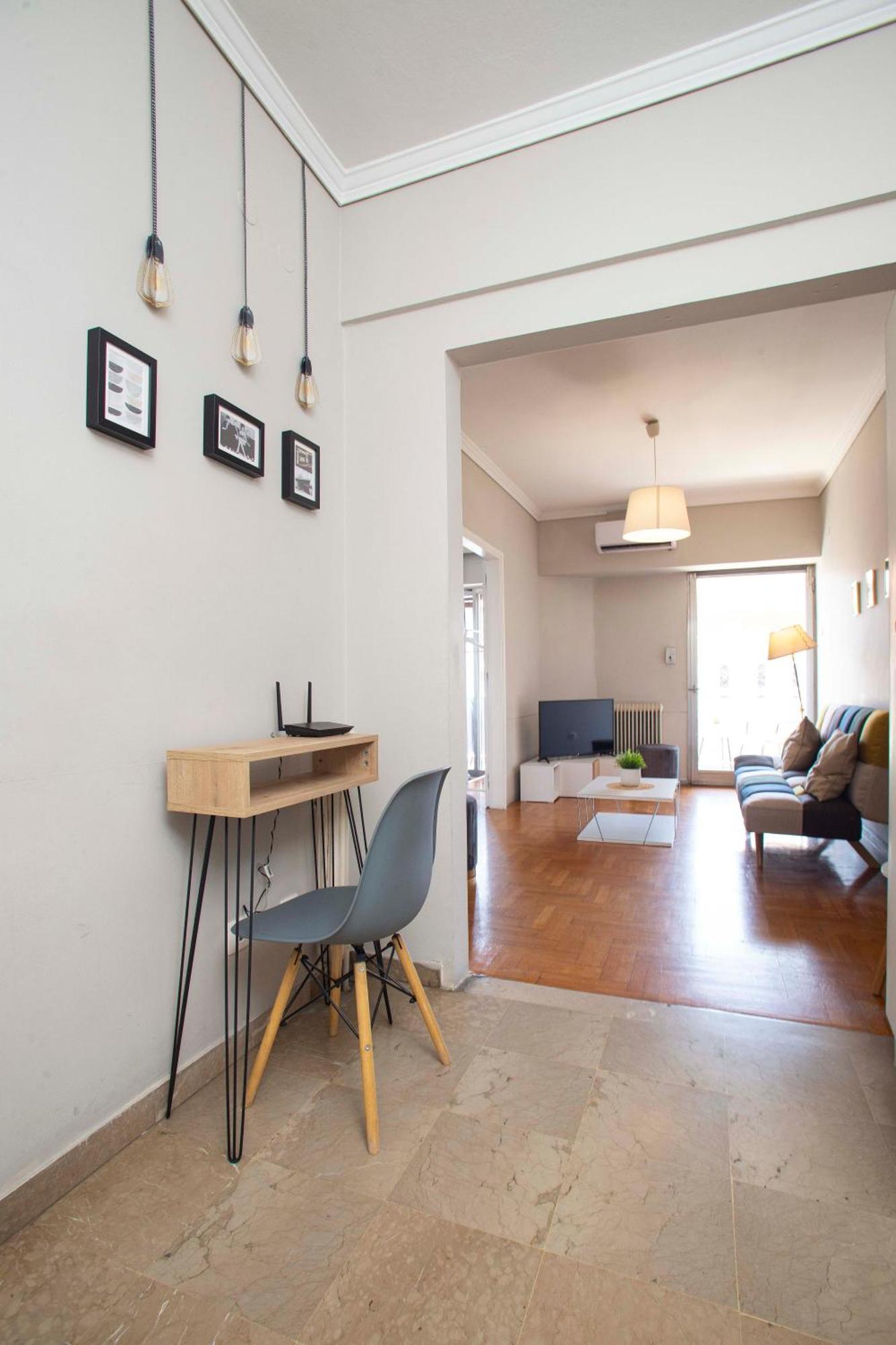 Apartament Houseloft Duomo Vista Saloniki Zewnętrze zdjęcie