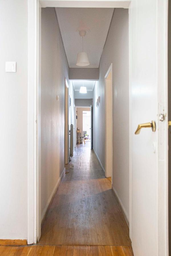 Apartament Houseloft Duomo Vista Saloniki Zewnętrze zdjęcie