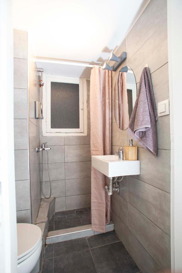 Apartament Houseloft Duomo Vista Saloniki Zewnętrze zdjęcie