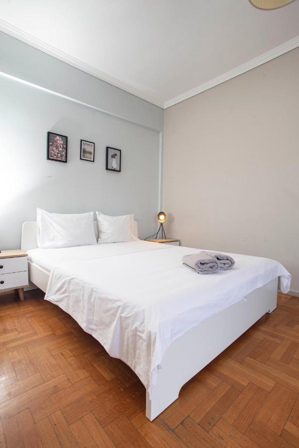 Apartament Houseloft Duomo Vista Saloniki Zewnętrze zdjęcie