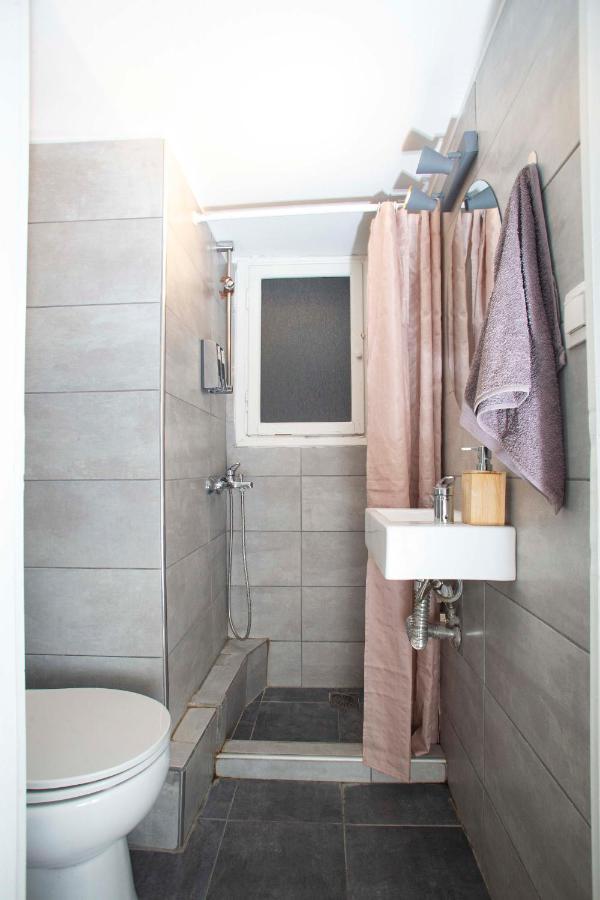 Apartament Houseloft Duomo Vista Saloniki Zewnętrze zdjęcie