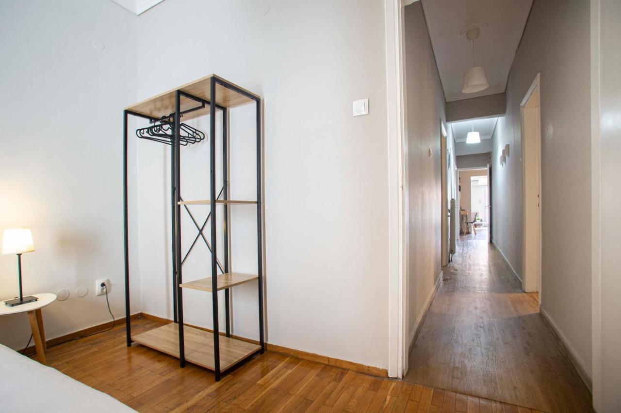 Apartament Houseloft Duomo Vista Saloniki Zewnętrze zdjęcie