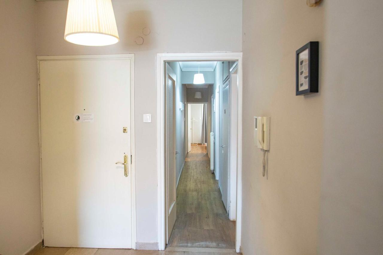 Apartament Houseloft Duomo Vista Saloniki Zewnętrze zdjęcie