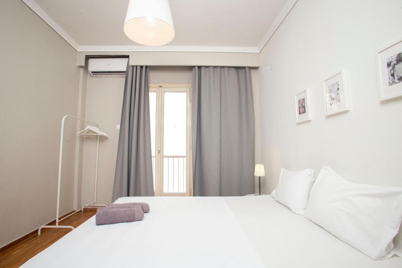 Apartament Houseloft Duomo Vista Saloniki Zewnętrze zdjęcie