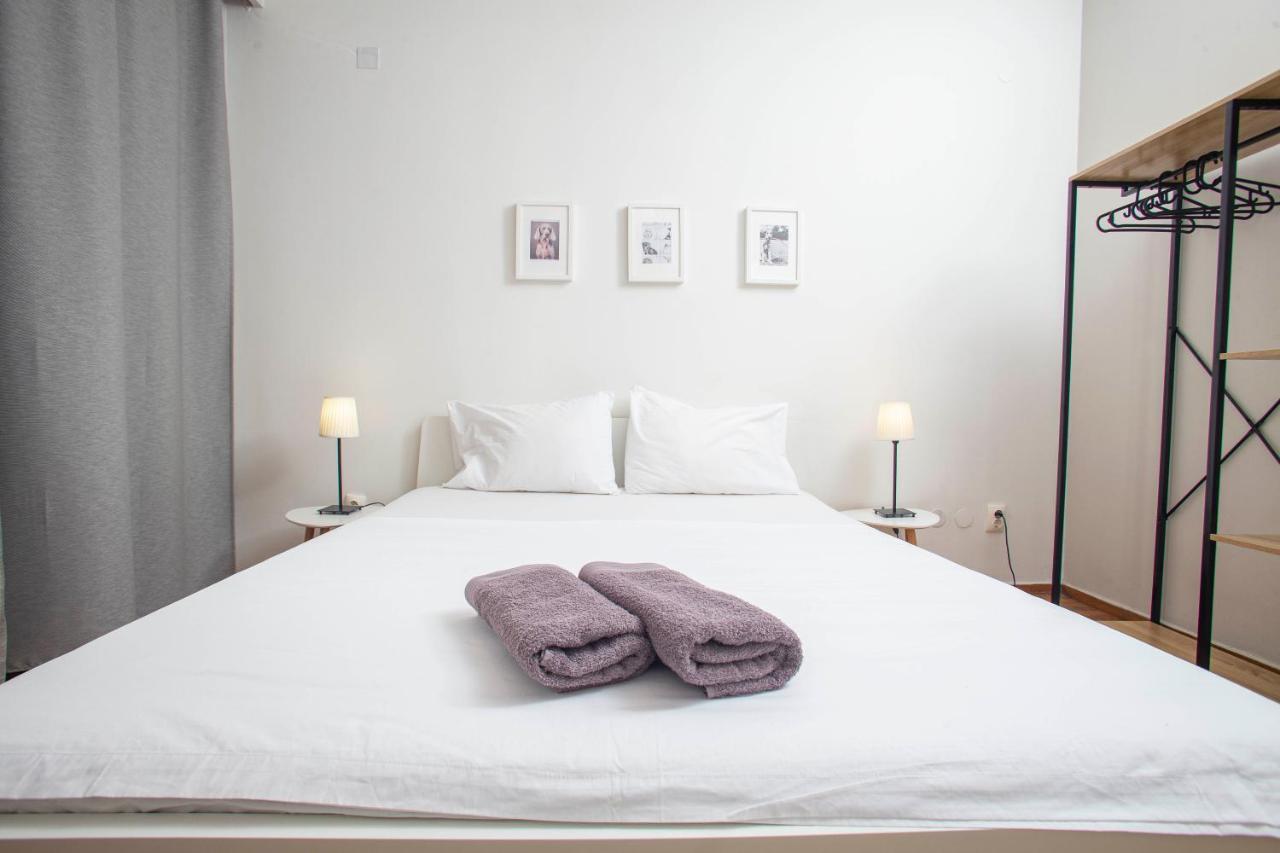 Apartament Houseloft Duomo Vista Saloniki Zewnętrze zdjęcie