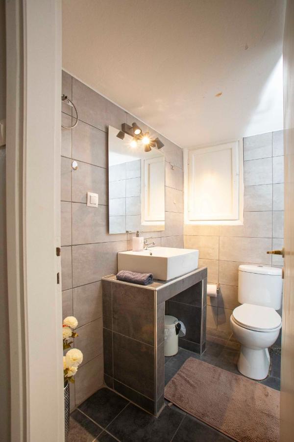 Apartament Houseloft Duomo Vista Saloniki Zewnętrze zdjęcie