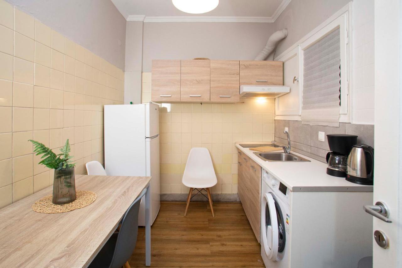 Apartament Houseloft Duomo Vista Saloniki Zewnętrze zdjęcie