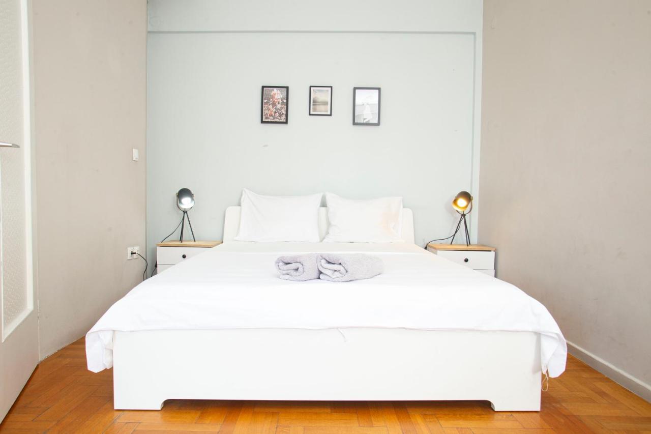 Apartament Houseloft Duomo Vista Saloniki Zewnętrze zdjęcie